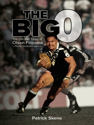 cover image of The Big O